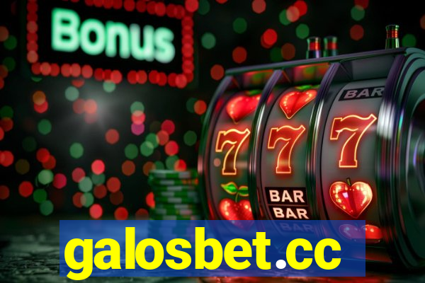 galosbet.cc