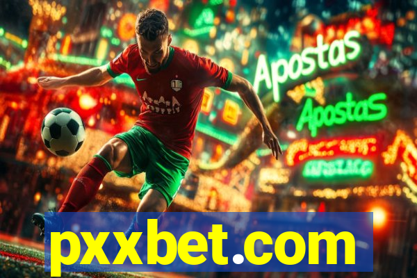 pxxbet.com