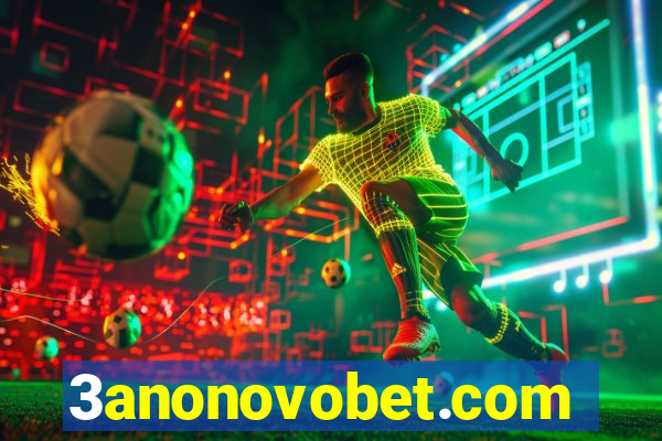 3anonovobet.com