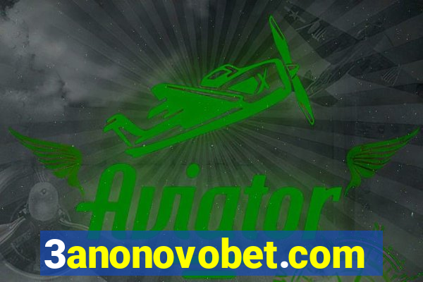 3anonovobet.com