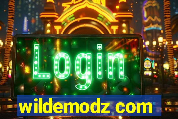 wildemodz com