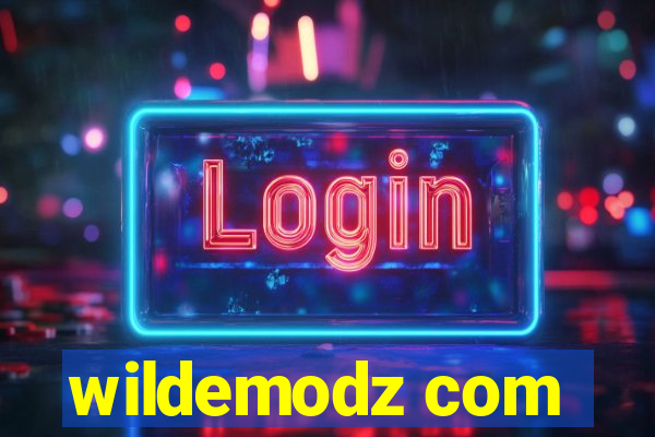 wildemodz com