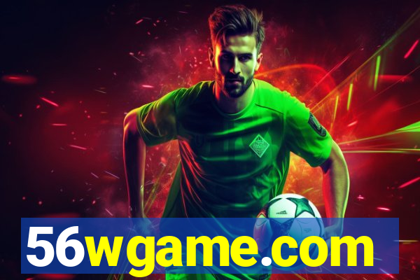 56wgame.com