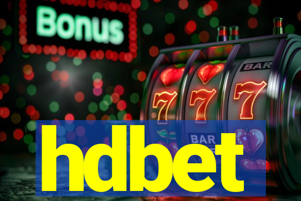 hdbet