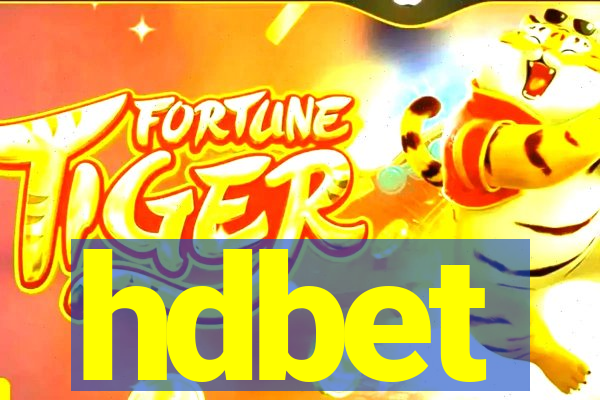 hdbet