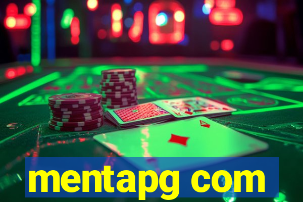 mentapg com