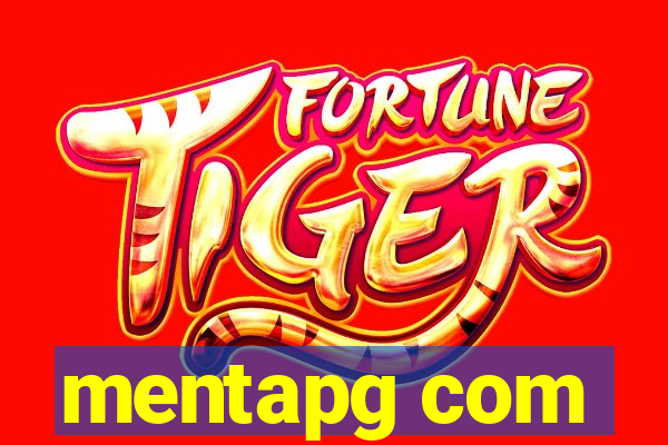 mentapg com