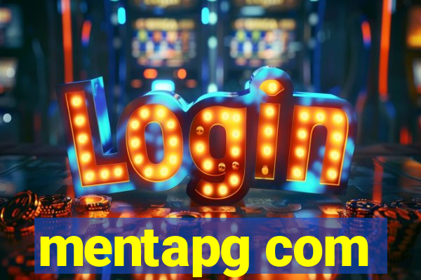 mentapg com