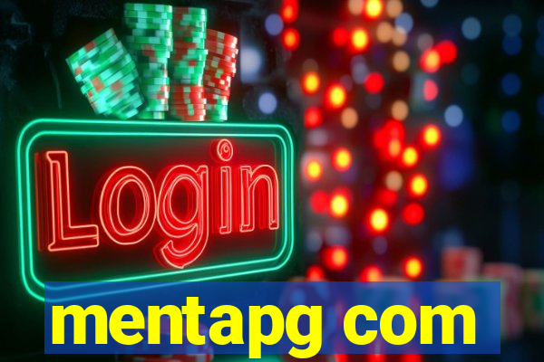 mentapg com