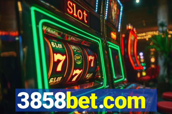 3858bet.com