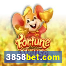 3858bet.com