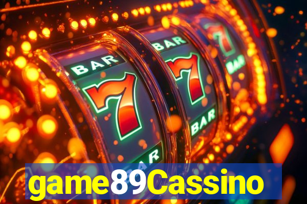 game89Cassino