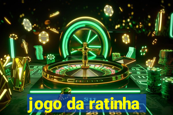 jogo da ratinha