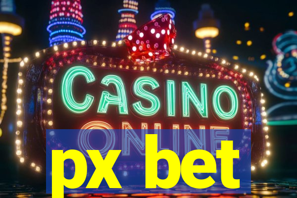 px bet
