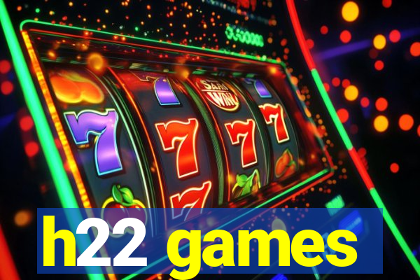 h22 games