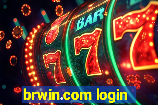 brwin.com login