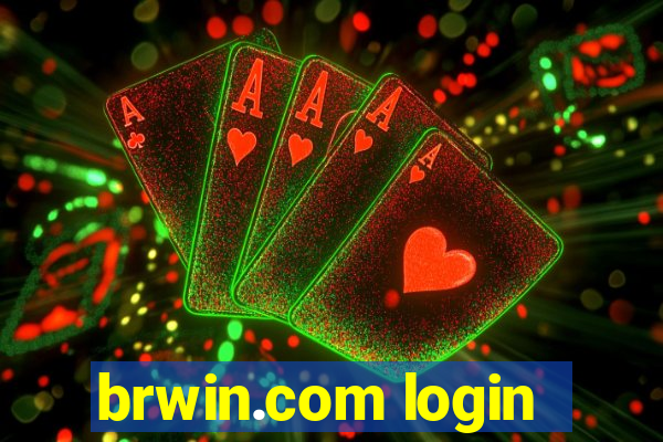 brwin.com login