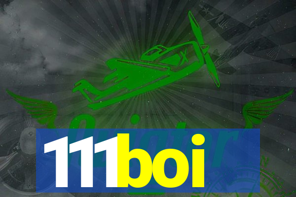 111boi