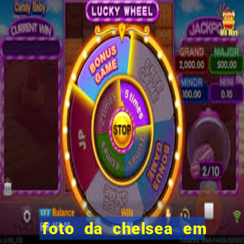 foto da chelsea em pelada das visoes da raven peladas