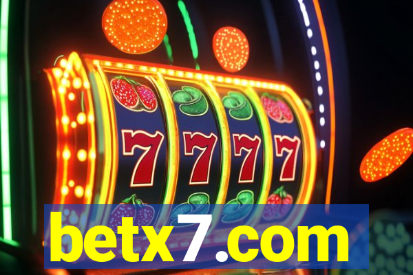 betx7.com