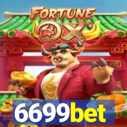 6699bet