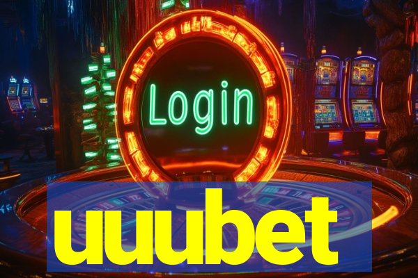 uuubet