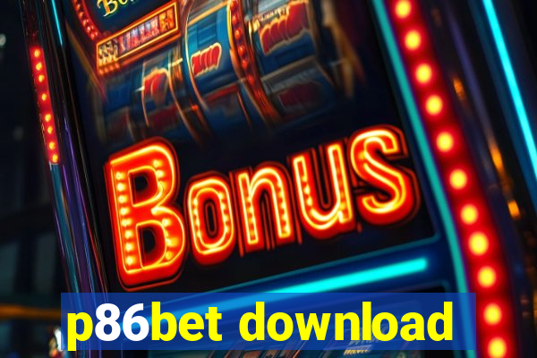 p86bet download