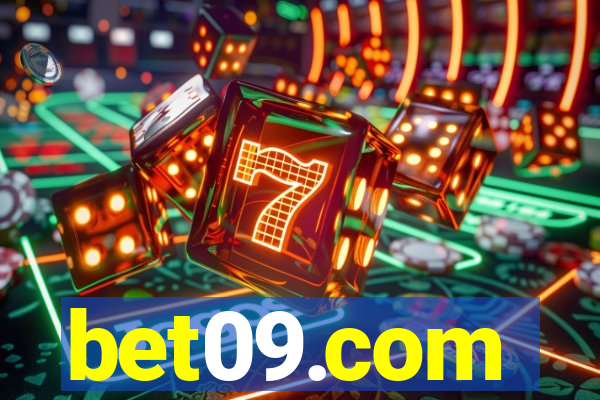 bet09.com