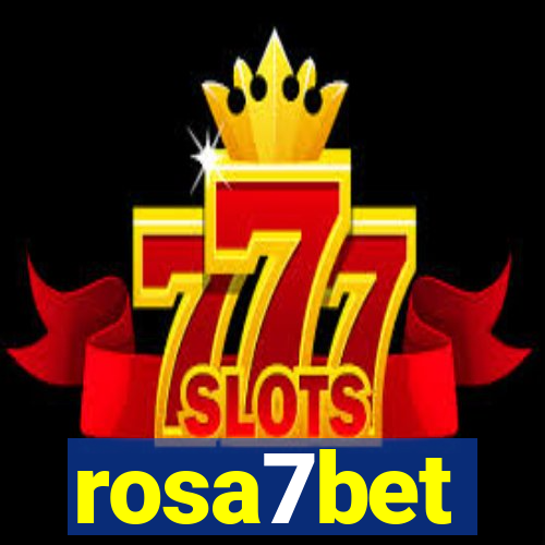 rosa7bet