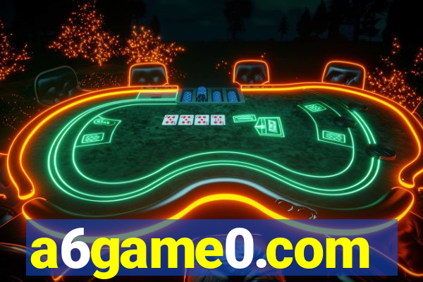 a6game0.com