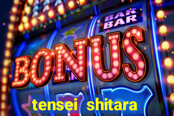 tensei shitara slime datta ken 2 temporada dublado crunchyroll
