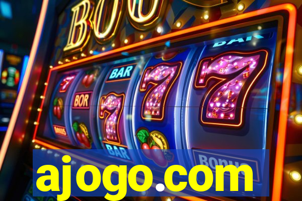 ajogo.com
