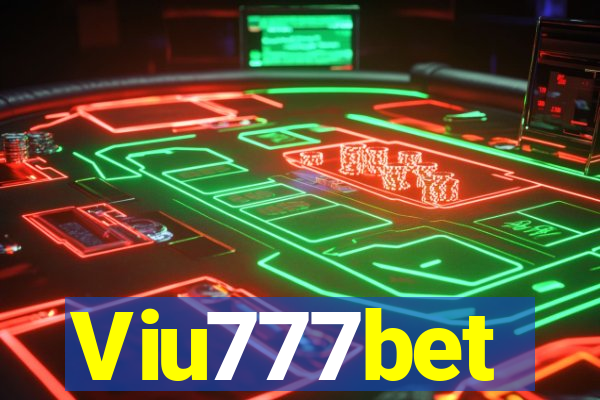 Viu777bet