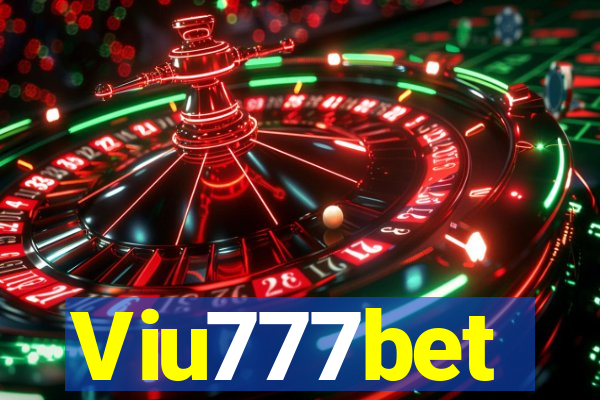 Viu777bet
