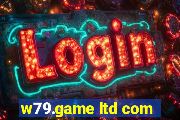 w79.game ltd com