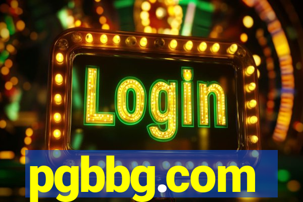 pgbbg.com