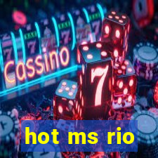 hot ms rio