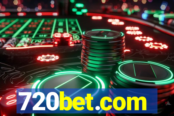 720bet.com