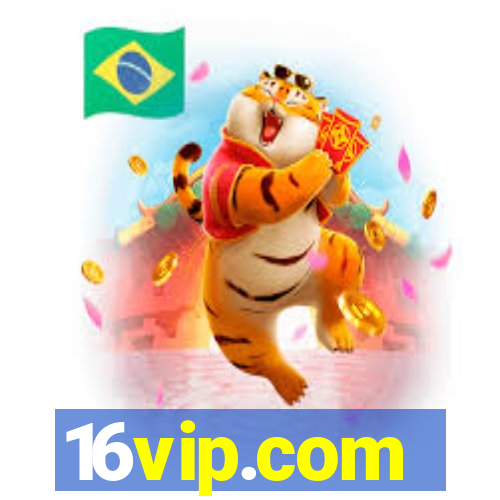 16vip.com