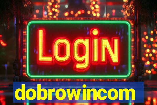 dobrowincom