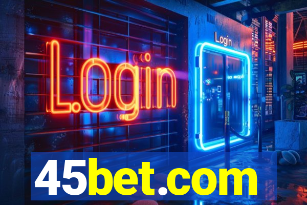 45bet.com