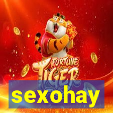 sexohay