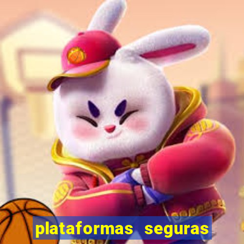 plataformas seguras para jogar fortune tiger