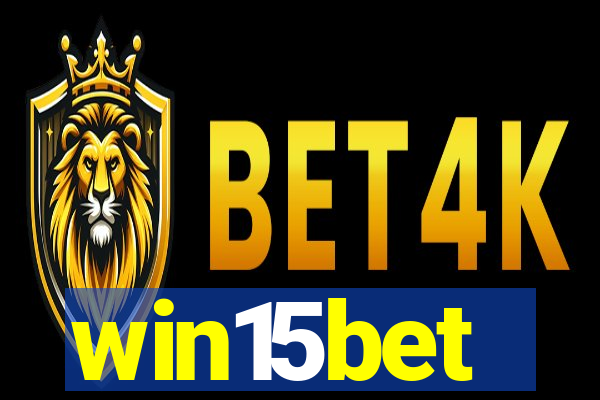 win15bet