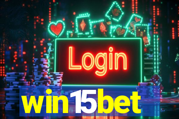 win15bet