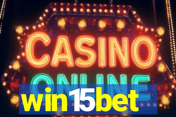 win15bet