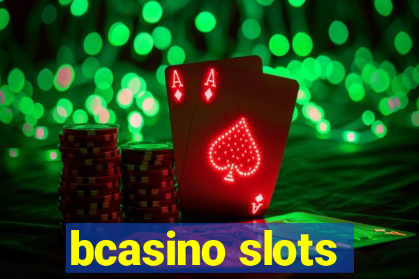 bcasino slots