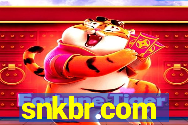 snkbr.com