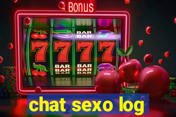 chat sexo log