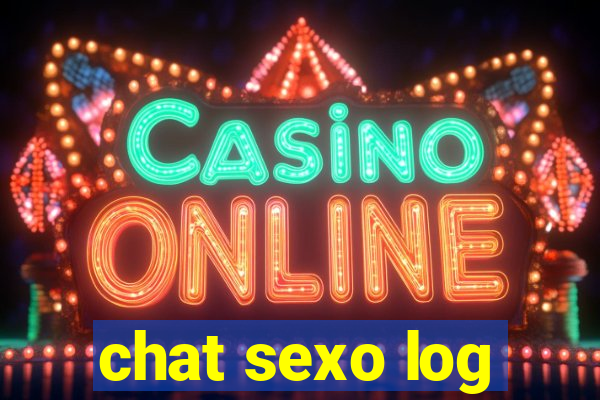 chat sexo log
